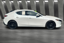 Thumbnail image of 2021 Mazda Mazda3 Hatchback at Walnut Creek Toyota