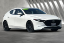 Thumbnail image of 2021 Mazda Mazda3 Hatchback at Walnut Creek Toyota