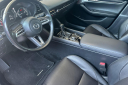 Thumbnail image of 2021 Mazda Mazda3 Hatchback at Walnut Creek Toyota