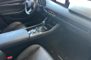 Thumbnail image of 2021 Mazda Mazda3 Hatchback at Walnut Creek Toyota