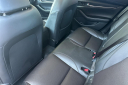 Thumbnail image of 2021 Mazda Mazda3 Hatchback at Walnut Creek Toyota