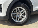 Thumbnail image of 2025 Ford Explorer at Cavender Cadillac - New
