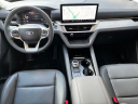 Thumbnail image of 2025 Ford Explorer at Cavender Cadillac - New