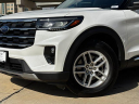 Thumbnail image of 2025 Ford Explorer at Cavender Cadillac - New