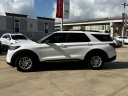 Thumbnail image of 2025 Ford Explorer at Cavender Cadillac - New