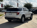 Thumbnail image of 2025 Ford Explorer at Cavender Cadillac - New