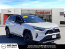 Thumbnail image of 2022 Toyota RAV4 Hybrid at Bronx Nissan