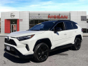 Thumbnail image of 2022 Toyota RAV4 Hybrid at Bronx Nissan