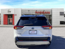 Thumbnail image of 2022 Toyota RAV4 Hybrid at Bronx Nissan