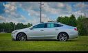 Thumbnail image of 2019 Buick LaCrosse at Junction Auto Family