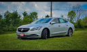Thumbnail image of 2019 Buick LaCrosse at Junction Auto Family