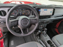 Thumbnail image of 2025 Jeep Wrangler at Kim's Chrysler Dodge Jeep Toyota (Used)