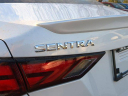Thumbnail image of 2025 Nissan Sentra at KellyNissan CDM