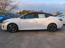 Thumbnail image of 2025 Nissan Sentra at KellyNissan CDM