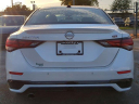 Thumbnail image of 2025 Nissan Sentra at KellyNissan CDM