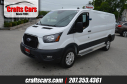 Thumbnail image of 2023 Ford Transit at Crafts Cars