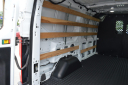 Thumbnail image of 2023 Ford Transit at Crafts Cars