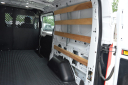 Thumbnail image of 2023 Ford Transit at Crafts Cars
