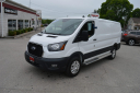 Thumbnail image of 2023 Ford Transit at Crafts Cars