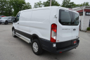 Thumbnail image of 2023 Ford Transit at Crafts Cars