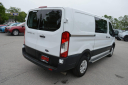 Thumbnail image of 2023 Ford Transit at Crafts Cars