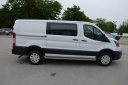 Thumbnail image of 2023 Ford Transit at Crafts Cars