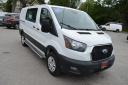 Thumbnail image of 2023 Ford Transit at Crafts Cars