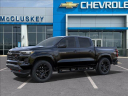 Thumbnail image of 2025 Chevrolet Colorado at Mccluskey Chevrolet Kings Automall