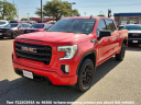 Thumbnail image of 2022 GMC Sierra 1500 Limited at Frank Brown Honda GMC