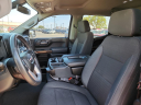 Thumbnail image of 2022 GMC Sierra 1500 Limited at Frank Brown Honda GMC