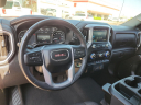 Thumbnail image of 2022 GMC Sierra 1500 Limited at Frank Brown Honda GMC