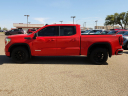 Thumbnail image of 2022 GMC Sierra 1500 Limited at Frank Brown Honda GMC