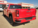 Thumbnail image of 2022 GMC Sierra 1500 Limited at Frank Brown Honda GMC