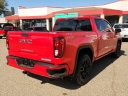 Thumbnail image of 2022 GMC Sierra 1500 Limited at Frank Brown Honda GMC