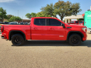 Thumbnail image of 2022 GMC Sierra 1500 Limited at Frank Brown Honda GMC