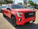 Thumbnail image of 2022 GMC Sierra 1500 Limited at Frank Brown Honda GMC
