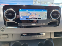 Thumbnail image of 2020 Mercedes-Benz Sprinter at Cawood Honda