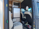 Thumbnail image of 2020 Mercedes-Benz Sprinter at Cawood Honda