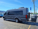 Thumbnail image of 2020 Mercedes-Benz Sprinter at Cawood Honda