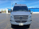 Thumbnail image of 2020 Mercedes-Benz Sprinter at Cawood Honda