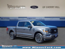 Thumbnail image of 2022 Ford F-150 at Winner Ford of Cherry Hill