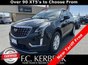 Thumbnail image of 2022 Cadillac XT5 at F C Kerbeck - New and Used