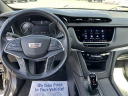 Thumbnail image of 2022 Cadillac XT5 at F C Kerbeck - New and Used