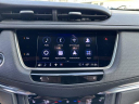 Thumbnail image of 2022 Cadillac XT5 at F C Kerbeck - New and Used