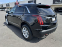Thumbnail image of 2022 Cadillac XT5 at F C Kerbeck - New and Used