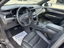 Thumbnail image of 2022 Cadillac XT5 at F C Kerbeck - New and Used