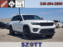 Thumbnail image of 2023 Jeep Grand Cherokee at Szott I96 Chrysler Dodge Jeep Ram