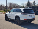 Thumbnail image of 2023 Jeep Grand Cherokee at Szott I96 Chrysler Dodge Jeep Ram
