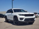 Thumbnail image of 2023 Jeep Grand Cherokee at Szott I96 Chrysler Dodge Jeep Ram