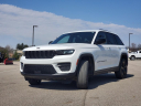 Thumbnail image of 2023 Jeep Grand Cherokee at Szott I96 Chrysler Dodge Jeep Ram